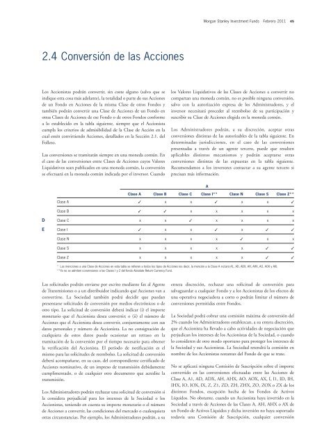 Folleto completo (pdf) - Cajastur