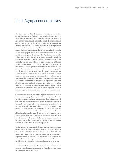 Folleto completo (pdf) - Cajastur