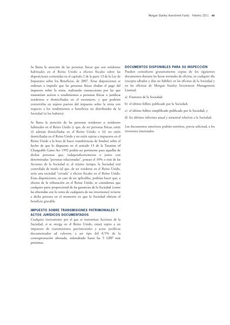 Folleto completo (pdf) - Cajastur