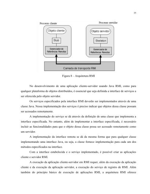 Tecnologias Middleware na implementaÃ§Ã£o de sistemas ... - Fatec