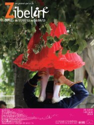 Zibeline n°36 en PDF