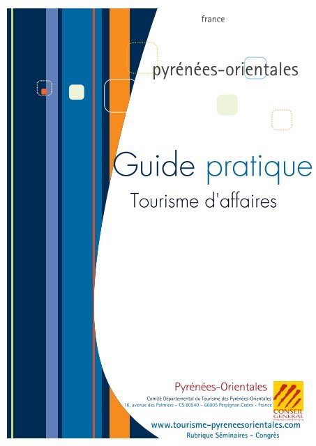 b. - Tourisme Pyrénées-Orientales