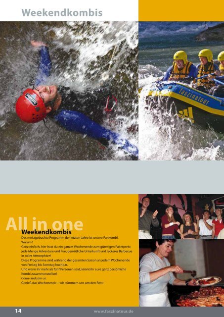 Adventure Guide 2006