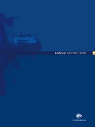 Annual report 2007.pdf - Netfonds