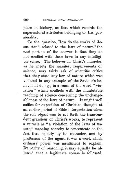 The Relation of Science and Religion.pdf - Online Christian Library