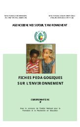 Fiches pÃ©dagogiques CP - Terre des jeunes