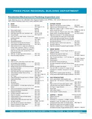 C:\MyFiles\Pagemaker\MECH INSP list02.pmd - Pikes Peak ...