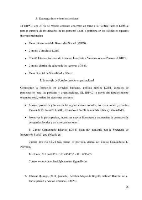 huellas de la violencia simbÃ³lica en la comunidad lgbt ...