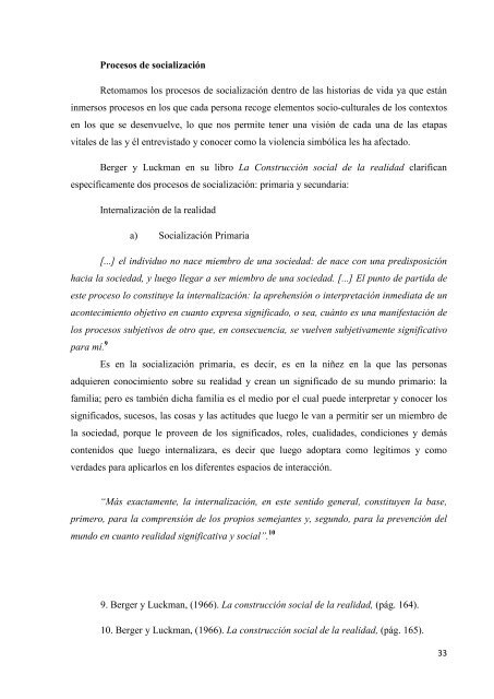 huellas de la violencia simbÃ³lica en la comunidad lgbt ...