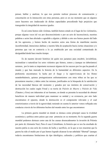 huellas de la violencia simbÃ³lica en la comunidad lgbt ...