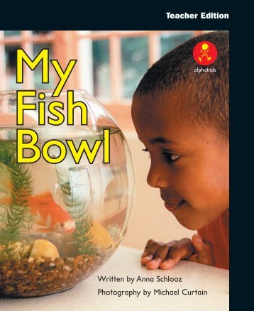 My Fish Bowl