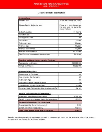 INSURANCE REGULATORY AND