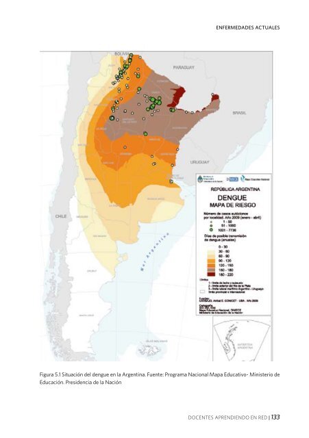 Epidemias y Salud Pública - Cedoc - Instituto Nacional de ...