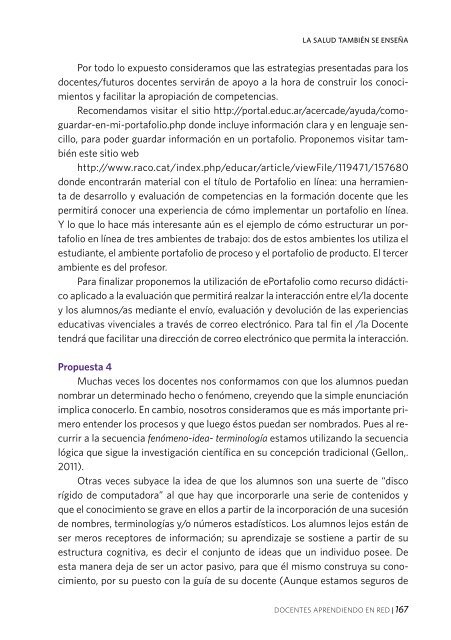 Epidemias y Salud Pública - Cedoc - Instituto Nacional de ...