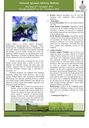Bulletin 22.11.pdf - Agricultural Meteorology Division