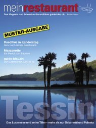 Tessin