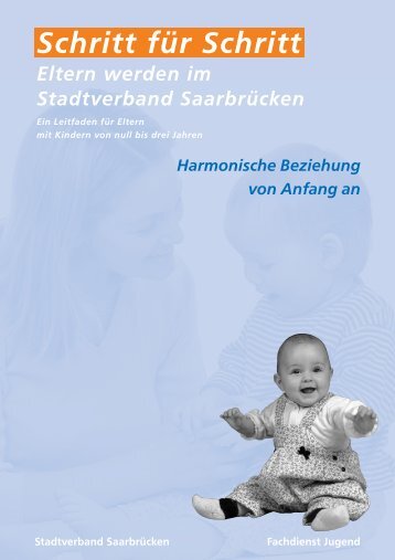 Harmonische Beziehung von Anfang an