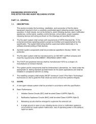 RP-2001(E) - Notifier