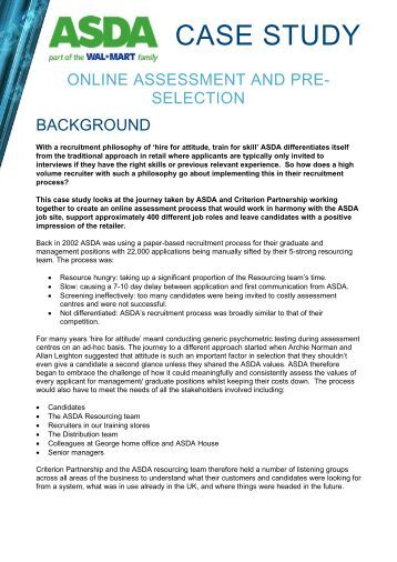 assessed case study sony Case study - compliance risk assessment agency abc materiality & program/grant risk assessment eagle training program 3 agency case study - compliance revised october 2012. assessed case study sony Case study - compliance risk assessment agency abc materiality & program/grant risk assessment eagle training program 3 agency case study - compliance revised october 2012.