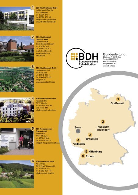 Ausgabe 11/12 2009 - BDH