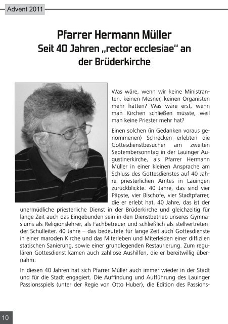 PDF (3,9 MB) - Pfarrei Lauingen