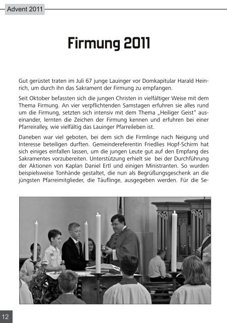 PDF (3,9 MB) - Pfarrei Lauingen