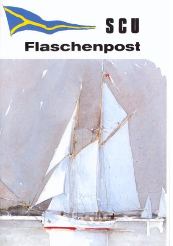 SCU-Flaschenpost 01/2004