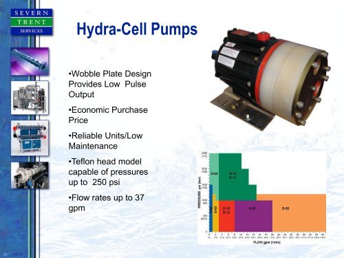 ClorTec Onsite Hypochlorite Generation Systems - Ohiowater.org