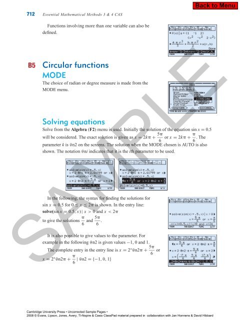 Appendix B.pdf - Cambridge University Press