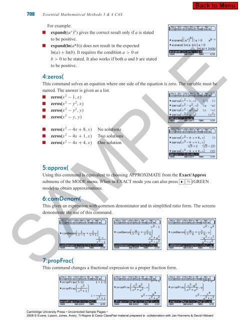 Appendix B.pdf - Cambridge University Press