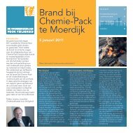 Verkorte versie Rapport Brand bij Chemie-Pack - Onderzoeksraad ...