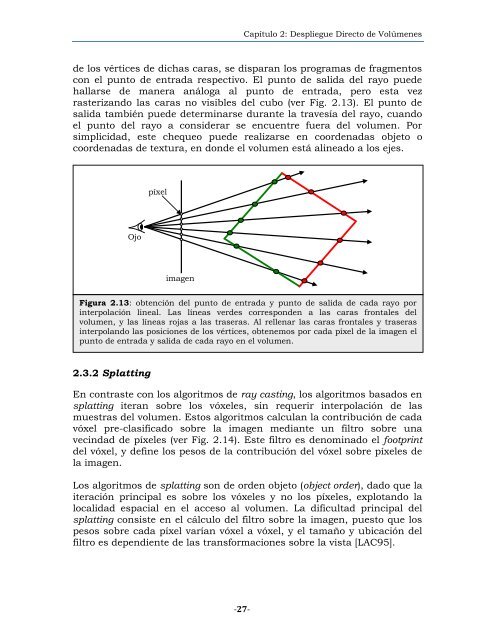 CapÃ­tulo X: IntroducciÃ³n