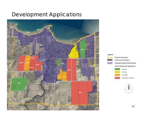 Kick Off Presentation Part 1 - Town of Georgina