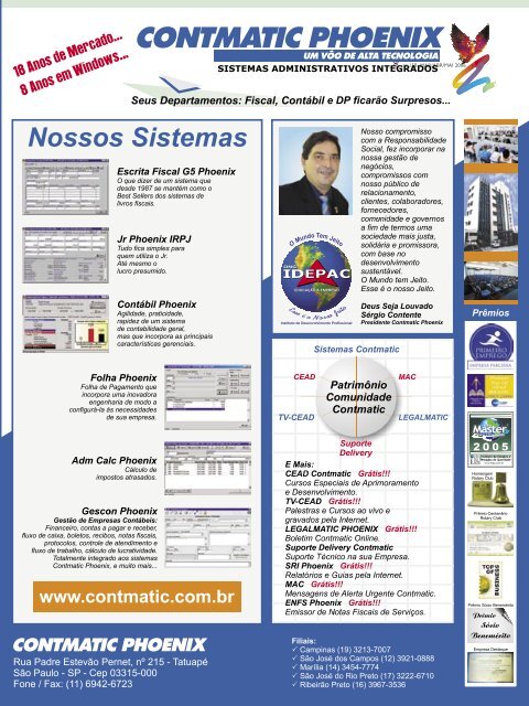 formato pdf - Crc SP