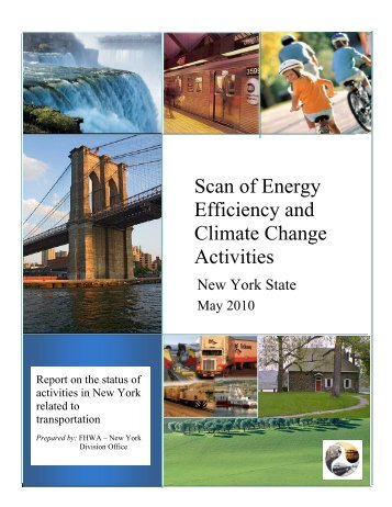 NY Climate Change Scan Report 2010.pdf - New York State ...