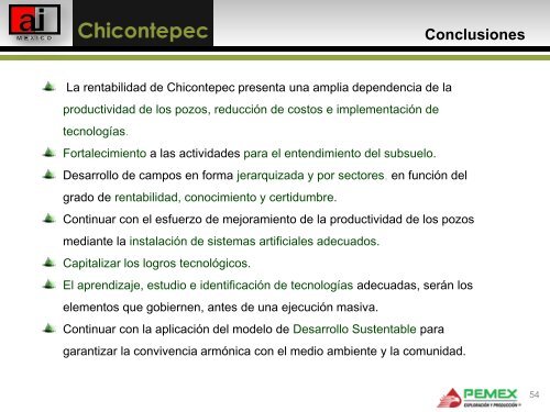 Chicontepec