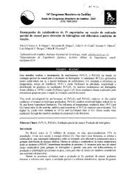 desempenho de catalisadores de Pt suportados....pdf