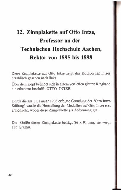 als PDF zum Download - Hochschularchiv der RWTH Aachen