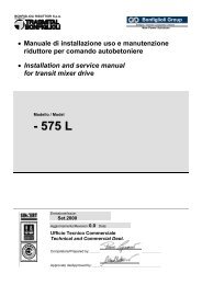 T2 - Tecnotrans