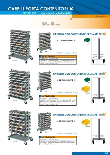 ArMAdi A cASSeTTi - Bindifortedeimarmi.com