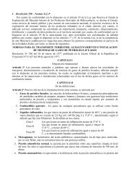Resolucion 290 y 1862.pdf - Ministerio del Poder Popular de ...