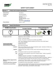 Macroboost msds english.pdf - Bartlett.ca