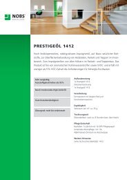 PRESTIGEÃL 1412 - NOBS