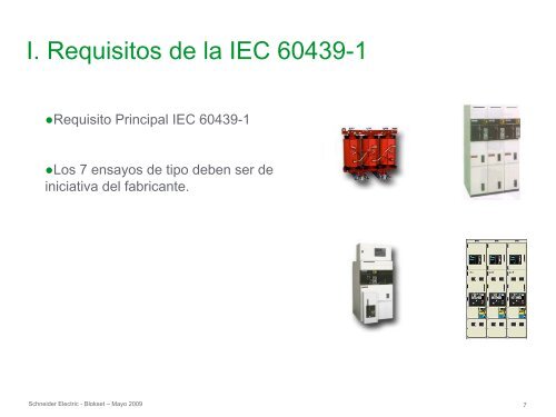 Blokset - Schneider Electric