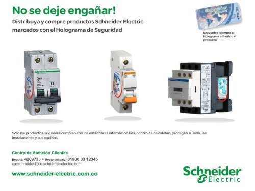Blokset - Schneider Electric