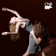 Cantata Programa - Companhia Nacional de Bailado