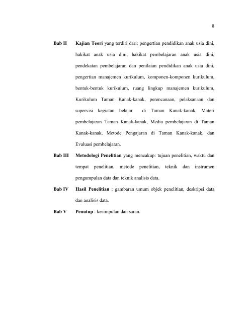 iii DAFTAR ISI KATA PENGANTAR ... - idb4