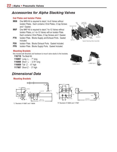 Sales Literature - Ingersoll Rand