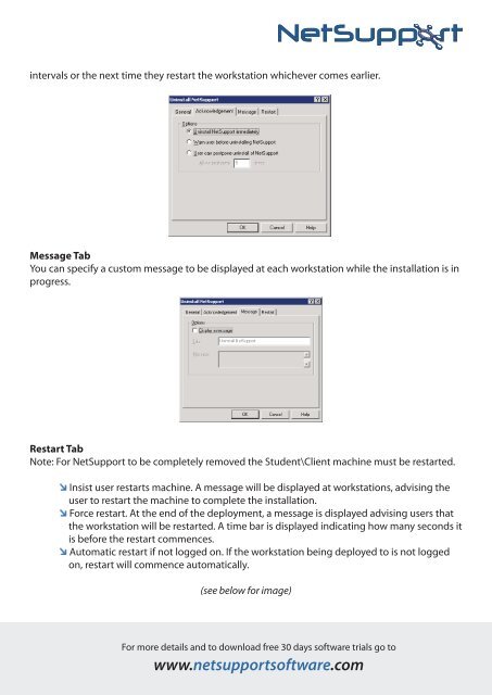 WHITE PAPER - Deploying.indd