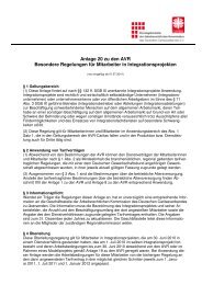 Avr Cd 2007 Ende Nach Ordnungen Fm Caritas Dienstgeber De 